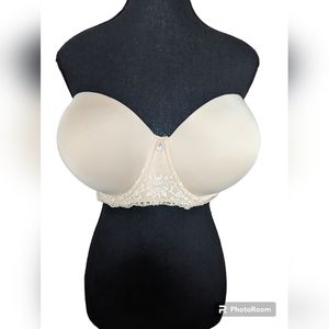 NWOT Strapless Multiway Bra